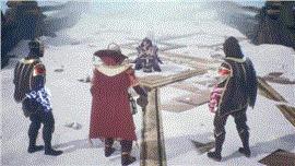 天龙八部私服 鼠标漂移